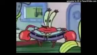 Mr Krabs - Man on the Moon (R.E.M. AI Cover)