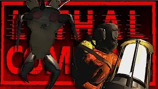LETHAL COMPANY : Ring The Bell