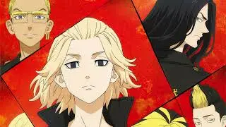 Tokyo Revengers Season 2 - Ending Full