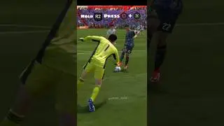 Fifa 23 Skills Tutorial #fifa23 #fifa22 #fifa #shorts