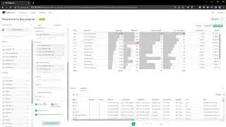 3.4. RT.DataVision. Создание чартов. Основной функционал конструктора чартов.