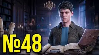 THE GENESIS ORDER (ОРДЕН БЫТИЯ) Прохождение на русском №48