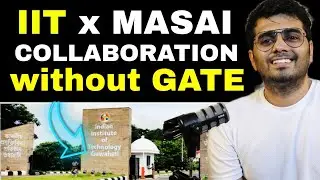 STUDY FROM IIT GUWAHATI PROFESSORS (24 CREDITS PROGRAM)