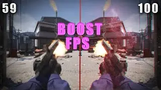 🔥НОВЫЕ СПОСОБЫ КАК ПОВЫСИТЬ ФПС В CS GO 2021🔥Kак повысить фпс 2021 | Буст фпс