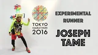 Tokyo Marathon 2016: Interactive 360 degree camera