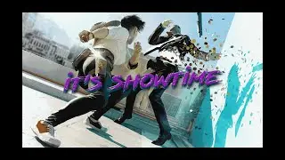 It's showtime | The Finals 60FPS UHD