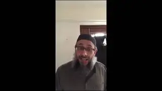 British Dr warns of Coronavirus Crisis (Mosque/Masaajid advised too).
