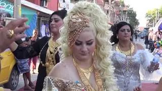 Subeyiz in Ve Sunay in Sunnet toreni FUL HD 2 BOLUM