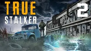 TRUE S.T.A.L.K.E.R. #2 ЗАМАТЕРЕВШИЙ ТОПОР