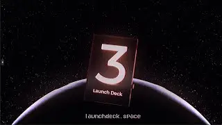 Transforming Vision into Reality: Launch Deck 3rd Anniversary Milestone
