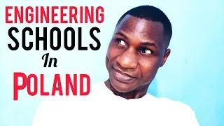 ENGINEERING SCHOOLS IN POLAND