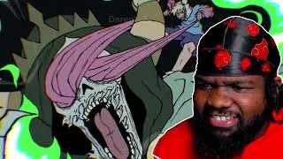 Finn and Jake going Crazy Finn & Jake VS Lich - Animation REACTION
