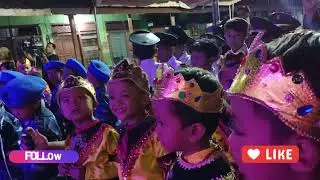 Raka Pentas Seni Sekolah | Di R.A Sunan Ampel 2024 - Kedamean Gresik