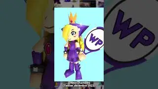 WAPEACH | C'est Quoi ce Mème?  
