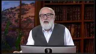 Зачем Творец показывает нам ложь…Как увидеть мир, что нет никого,кроме Творца… 03-59