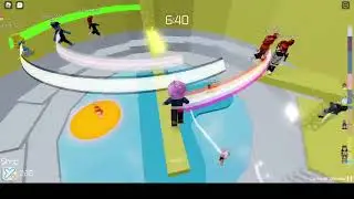 Прыгаем и бесимся#3/Roblox