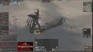 Orfen PvP on WarstowN Project | Lineage 2 Classic | Secret of Empire 5x