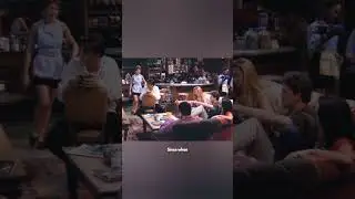 Dating language from Friends #shorts