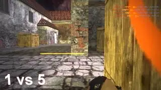 Zix Fragmovie 2014