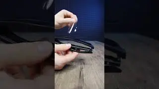 Как ОЧКИ могут заменить наушники?  