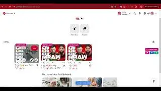 How to remove pin from pinterest board 2024
