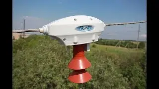 Монтаж электросчетчика РиМ 384