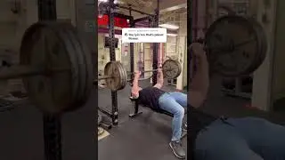 Real navy ship gym #weightlifting #benchpress #gym