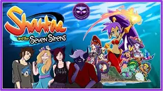 The Return of Shibby Shantae
