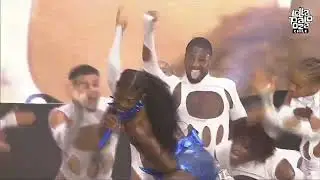 Lil Nas X - Down Souf Hoes (Snippet 4)