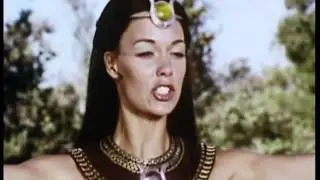 The Secrets of Isis - #5