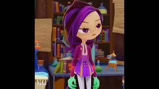 ОЖИВИЛА ФОТО...Жесть! Сказочный патруль #shorts  #сказочныйпатруль