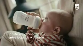 Biberón Natural Response encuéntralo en Bebemundo