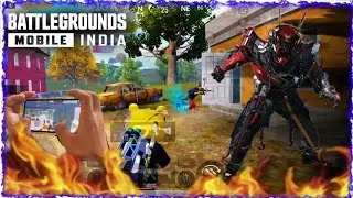 I kill you bloody #@wasifgamingyt7188 #aatank3 #battlegroundsmobileindia