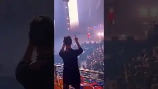 Концерт PHARAOH🖤❤️ 8.04.2023 В Москва,Дс Мегаспорт