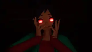 【 MMDxDigimon 30 fps 】Hitorinbo Envy 独りんぼエンヴィー -TEST MODEL-