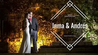 VIDEOS DE BODA // Finca montealegre