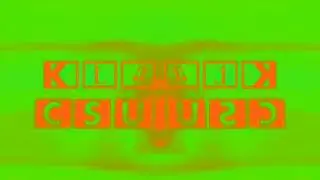 Klasky Csupo in Enhanced With Power and Low Voice