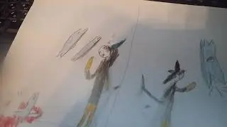 Мем тока- тока -тока