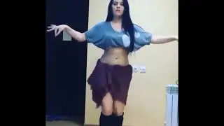 Hotest dance 2017   Amazing Dance   Arabic dance   Russian dance   belly dance   beautiful girl danc