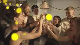 Happy New Year 2024