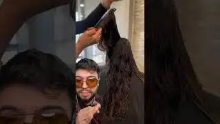 super corte de pelo cc:hairbyamela