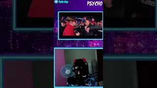 ШКОЛЬНИК РАЗДАЕТ #rap #freestyle #reaction #hiphop #drill #music #duet #live #концерт #батл