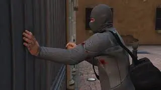 SOLO Cayo Perico Heist | HARD MODE | GTA Online