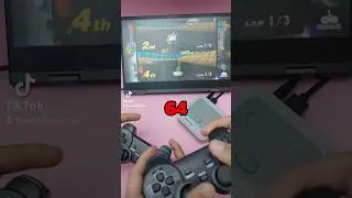 La Super Console X-pro 