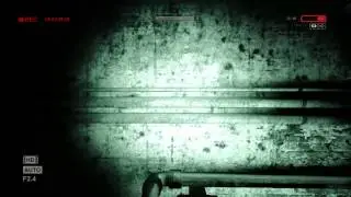 Outlast - EP 2 Basement Fun