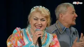 Мы желаем вам!!! Светлана Калачёва, Валерий Сёмин, Александр Ганичев и Центр 