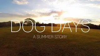 Dog Days - A GoPro Summer Story