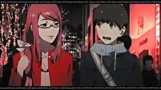「 Kaneki 」- Ukraine Freestyle [ AMV/EDIT ] 🥵💦