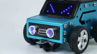 Vilros WeeeBot Mini