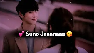 Mujhpe Bass Tumhara Haq Hai 💕 Love Whatsapp Status 2024 | Love Status Shayari | Poetry @TeraSona